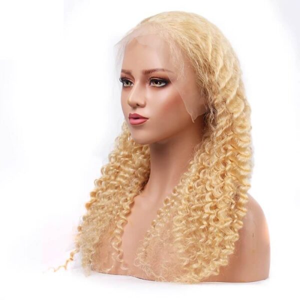 Virgin 613 Deep Wave Wigs - Image 2